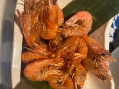 -绿茶餐厅(布吉万象汇店)