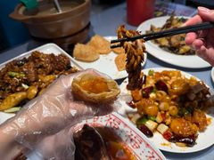 -老济南·济南菜(大明湖店)