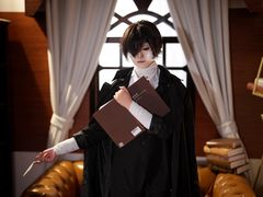 -米游妙妙屋cosplay换装自拍摄影体验馆