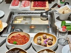 -海底捞火锅(北京西路夜宵主题店)