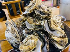 -蚝得喜海鲜(东城店)