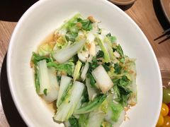 -KŌNG胶东小馆(华熙店)