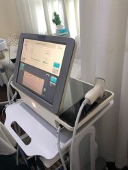 -VE专注问题肌·赛诺龙&科学美肤中心