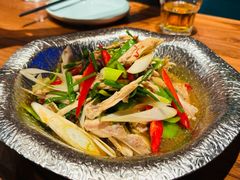 -驿楼兰·新疆菜(火车站店)