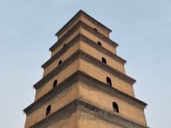 -大慈恩寺(大雁塔)