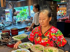 -古市香跷脚牛肉·非遗传承单位