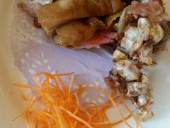 -北门饭店(三香路店)