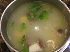 -许府牛杂·鲜牛肉火锅(梁溪万达店)