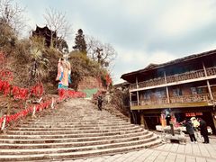 -青城山
