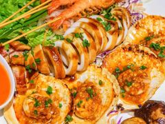 -Pho Asia 亚阁越南料理(上海来福士广场店)