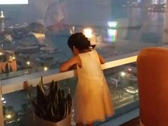 -青岛海尔洲际酒店