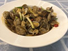 花甲-东极岛海鲜