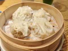 -小大董·烤鸭(王府井apm店)