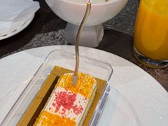 -北京泰富酒店-柏景轩中餐厅