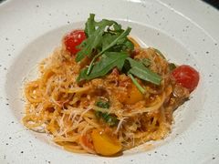 -百特喜·意大利餐厅(八佰伴镇江店)