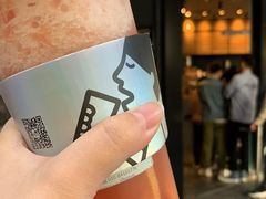 -喜茶(北京三里屯太古里店)