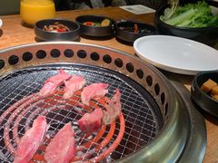 -黑牛黑猪烤肉专门店(万象城店)