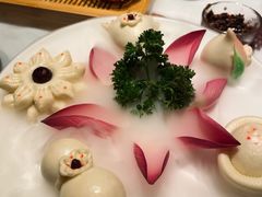 -叶叶菩提·晋福宫