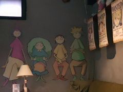 大堂-新沙洞咖啡(泉乐坊店)