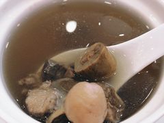 -陆记鹅庄·潮汕菜·狮头鹅(大仟里店)