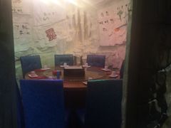 -大哈福烧烤·海鲜·家常菜(延安三路店)