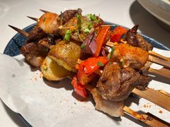 -阿妮叶李(光谷世界城店)