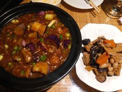 四季烤麸-渝信川菜 · 川味家常菜(长安店)