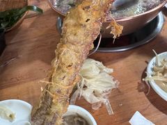 -元盛居(生态大街店)