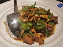 -兰湘子·湘菜小炒(长安万科广场店)