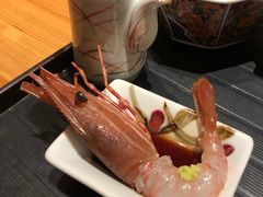 -皇品田苑日式料理(苏州中心店)