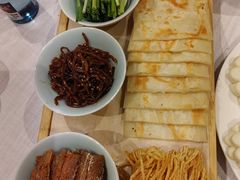 -大鸭梨烤鸭·北京菜(大兴南小街店)