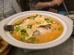 -香阁餐厅·常州菜·常州菜代表品牌(新北奥体店)