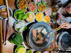 -原始泥炉烤肉(总店)