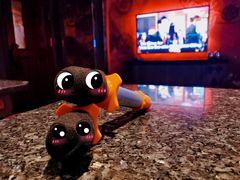 -范特西FANTASY量贩式KTV(民主广场店)