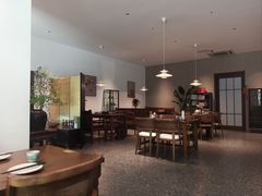 -如禾素食·下午茶·糖水