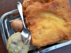 -老天津卫煎饼果子(怀仁里店)