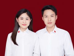 -海马体照相馆(上海宝山万达广场店)