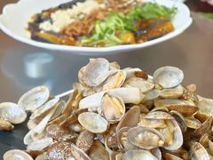 -金丝饭庄(金丝新天地保障性住宅小区店)