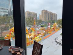 -玖五京菜(杭州城北万象城店)