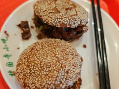 -护国寺小吃店(红莲南路店)