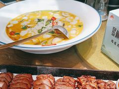 -蜜桃餐厅·伴山(湖滨商业街店)