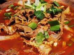-云海肴·汽锅鸡·云南代表菜(东坝金隅店)