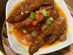 -顺意·顺德家乡菜(国际人才大厦店)