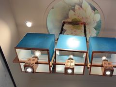 -名都晓荷塘(涿州店)