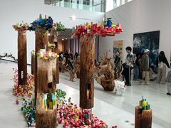 -四川美术学院美术馆