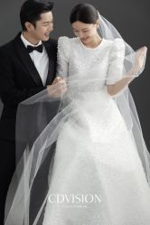 -CD视觉婚纱摄影