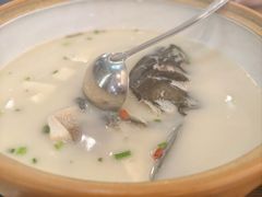 -浔味·山屿湖·正宗全鱼宴老字号