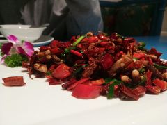 -茉莉餐厅(包河万达店)