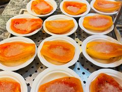 -金海湾自助餐厅(金陵饭店)