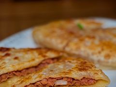 -河沿肉饼Beijing Pie(东华门店)